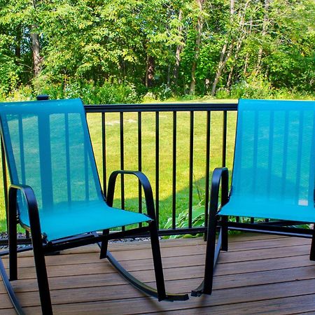 Family-Friendly Galena Rental Golf Course Access! Eksteriør billede