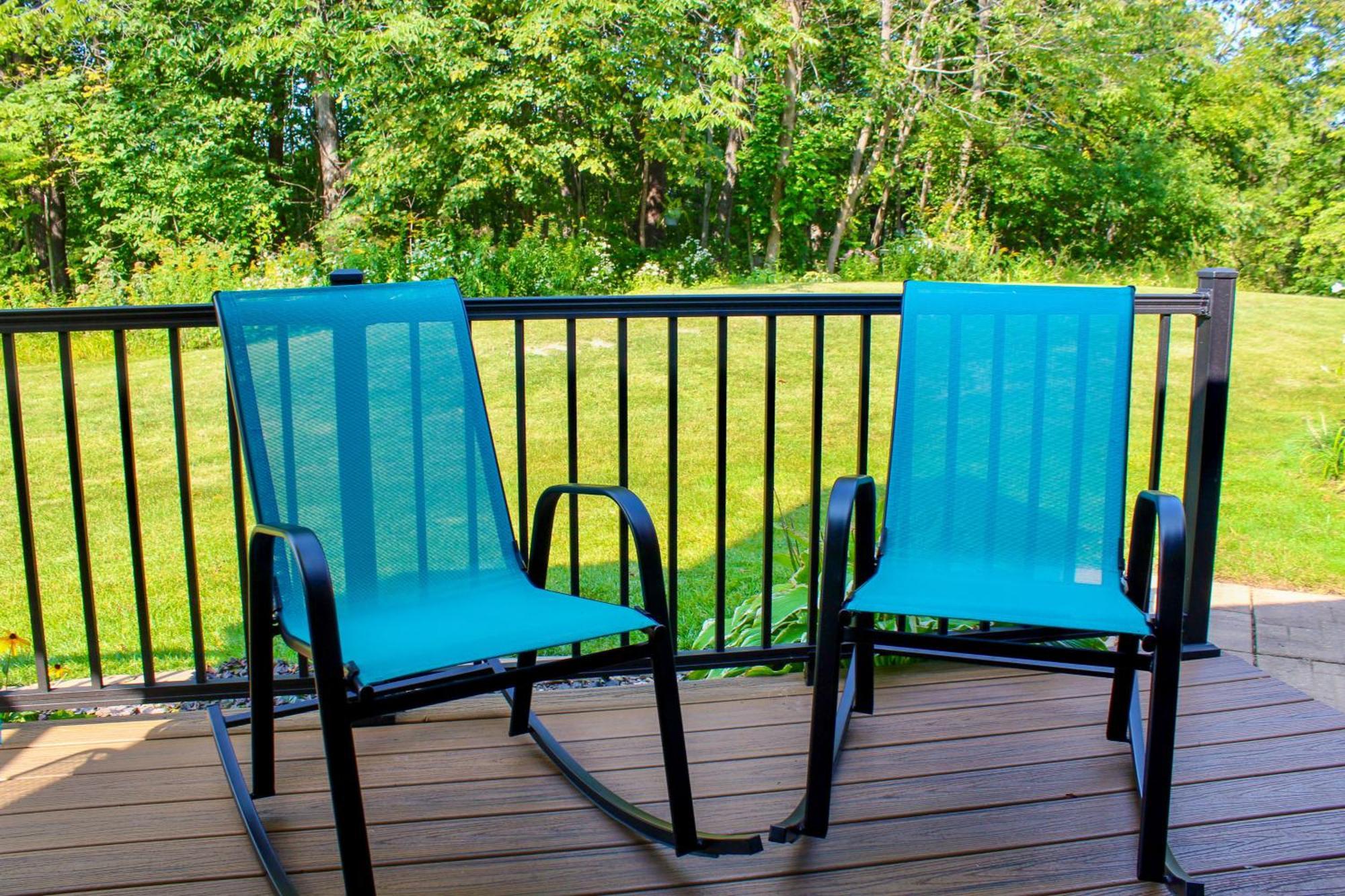 Family-Friendly Galena Rental Golf Course Access! Eksteriør billede